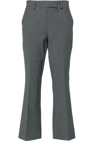 DRHOPE Tailored trousers
