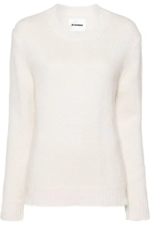 Jil Sander Crew-neck sweater