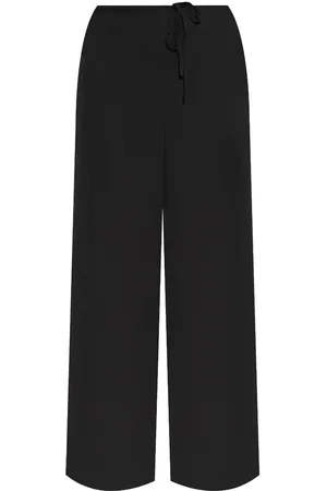 THEORY Loose-fit trousers