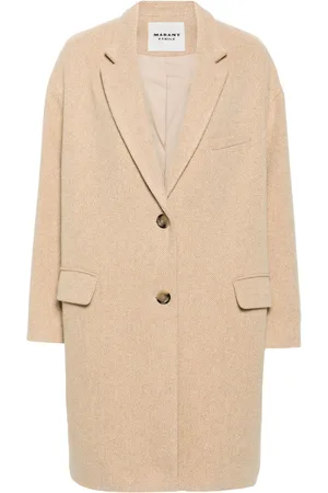 Marant Etoile Limiza coat