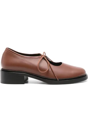 Nicole Saldanã Fabiana loafers