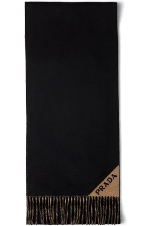 Prada Cashmere scarf