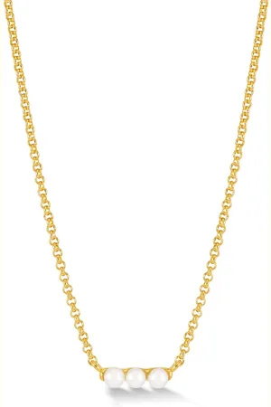 Dower and Hall Timeless pendant
