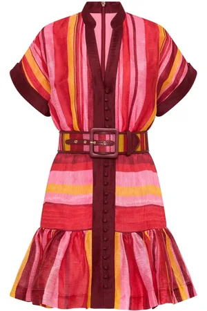 Rebecca Vallance Milana mini dress