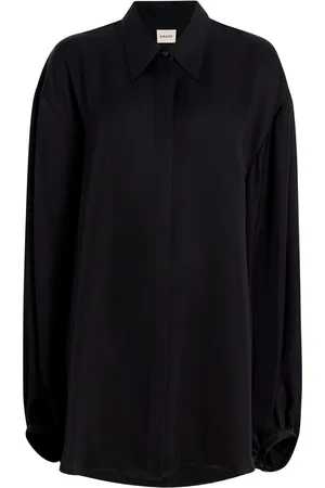 Khaite The Bam shirt