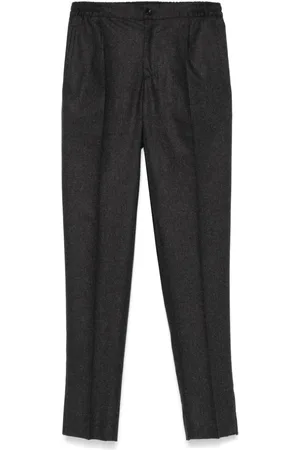 Kiton Tapered trousers