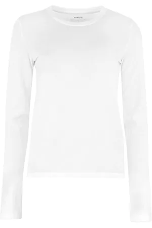 Vince Cotton T-shirt
