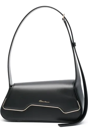 santoni ThePluto shoulder bag