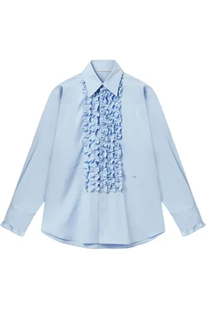 Stella McCartney Ruffled shirt