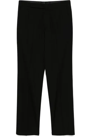 LARDINI Tailored trousers