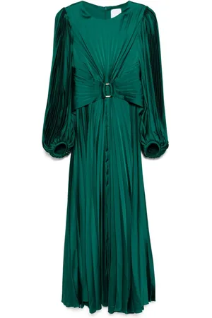Acler Norseman dress