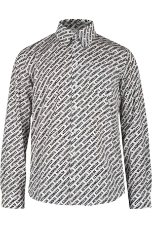 Vetements Logo shirt