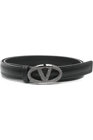 VALENTINO GARAVANI VLogo Signature belt