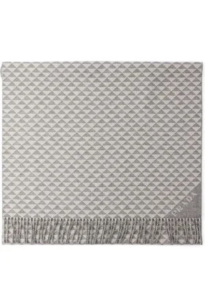 Prada Symbole scarf