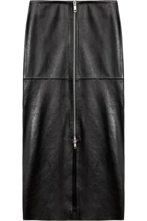 Isabel Marant Ediaz skirt