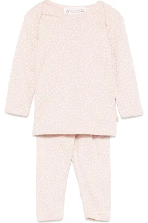 BONPOINT Timi pajamas set