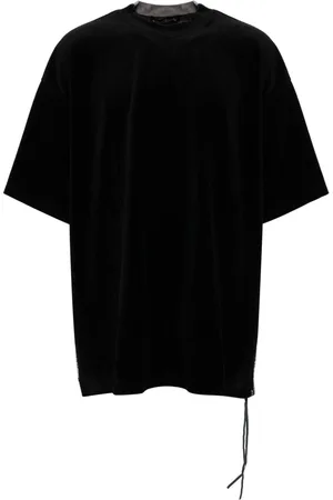 MASTERMIND Logo print short sleeves T-shirt