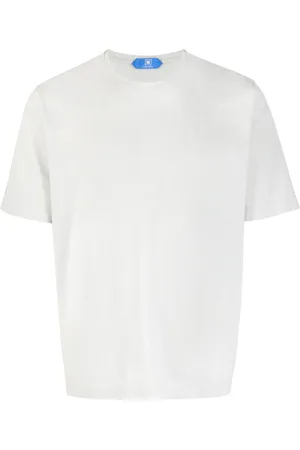 Kired Round-neck cotton T-shirt