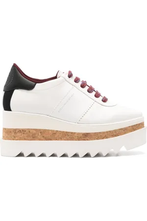 Stella McCartney Sneak-Elyse sneakers