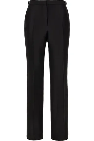 The Row Wool blend pants