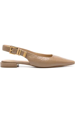 Michael Kors Darrington ballet flats