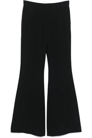 Elie saab Flared trousers