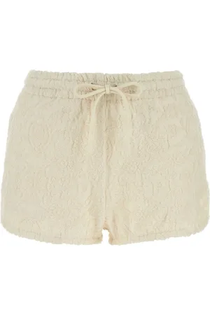 PANTAMOLLE Beleloc shorts