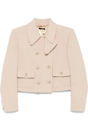 Tom Ford Bouclé jacket