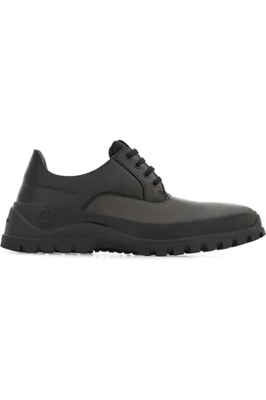 Salvatore Ferragamo Hybrid derby shoes