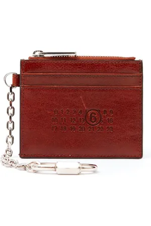 Maison Margiela Utility Key cardholder