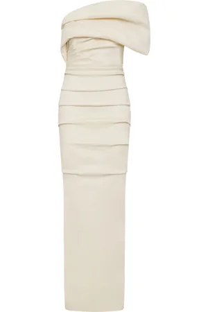 RACHEL GILBERT Kat maxi dress
