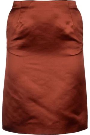 Loro Piana Silvia skirt