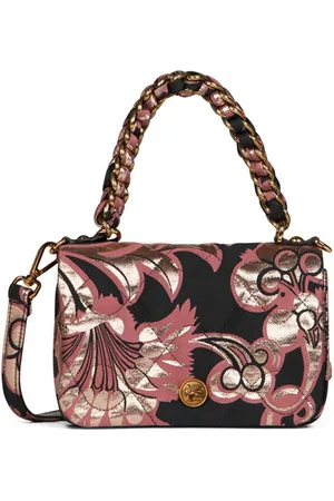 Etro Mini Bond tote bag