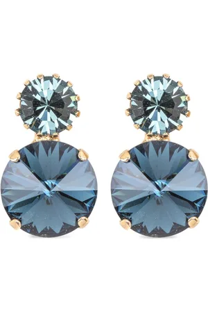 Jennifer Behr Myrla earrings