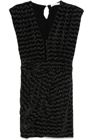 IRO Lukani mini dress