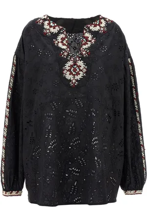 FORTELA Allegra blouse