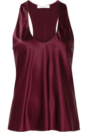 Dorothee Schumacher Sense of Shine tank top