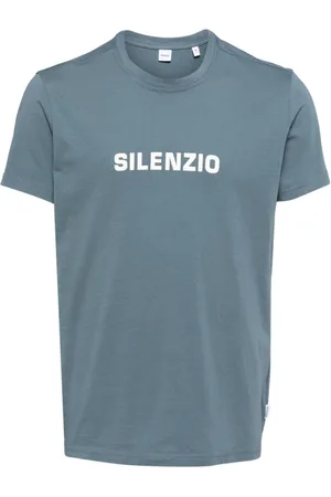 Aspesi Silenzio T-shirt