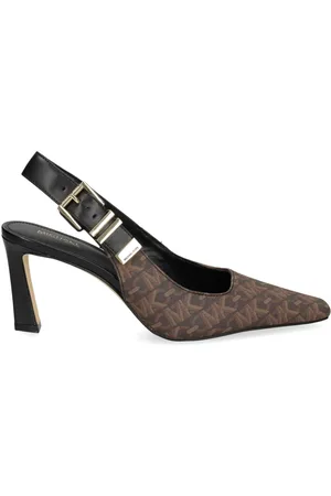 Michael Kors 70mm Darrington pumps