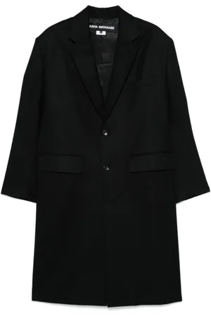 JUNYA WATANABE Wool coat
