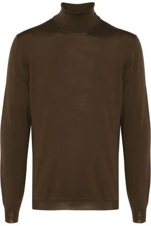 GOES BOTANICAL Dolcevita sweater