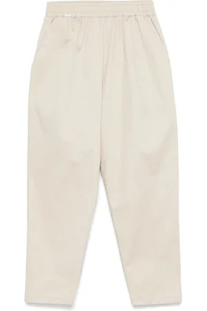 Family First Tapered trousers