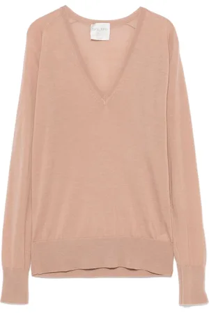 FORTE FORTE Virgin wool sweater