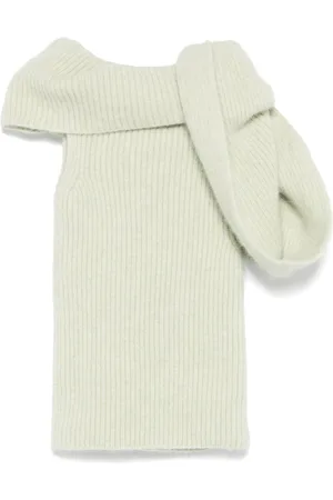 Rick Owens Banded T jumper