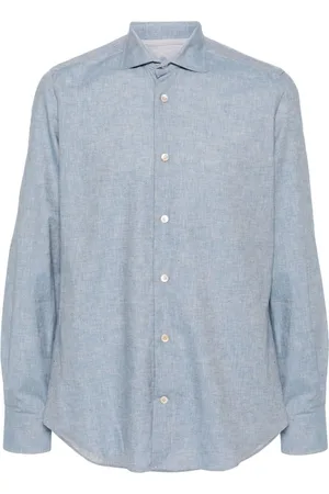 ELEVENTY Dandy shirt