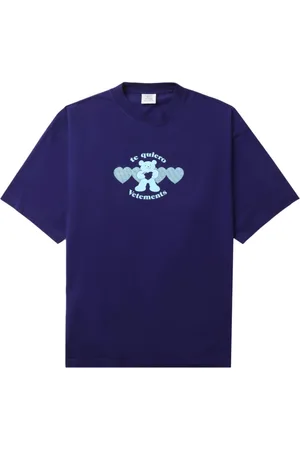 Vetements Te Quiero T-shirt