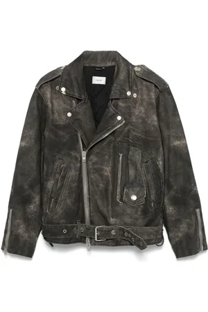 haikure Kay jacket