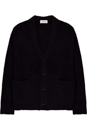 LANEUS Wool cardigan