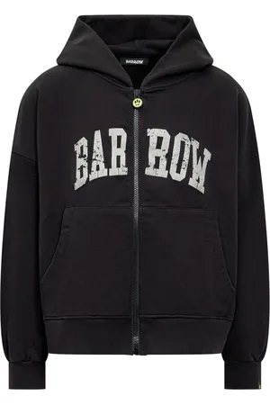 BARROW Logo hoodie