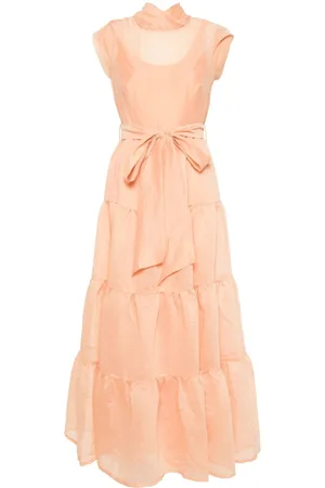 Baruni Tsai maxi dress